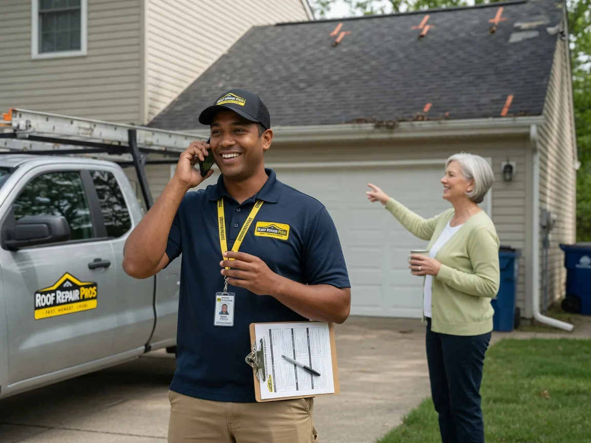 Roof Repair Harahan, LA FAQs
